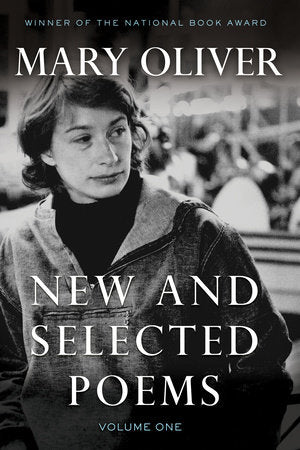 new and selected poems v1