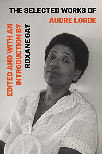 
            
                Load image into Gallery viewer, the selected works of audre lorde
            
        