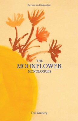 
            
                Load image into Gallery viewer, moonflower monologues
            
        
